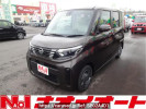 Nissan Roox B44A