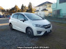 Used 2014 AT honda fit-hybrid GP6 Image[0]