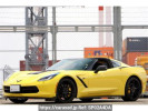 Chevrolet CORVETTE ﾌﾒｲ