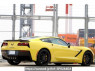 Used 2016 AT chevrolet corvette ﾌﾒｲ Image[1]