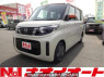 Used 2025 AT nissan roox B44A Image[0]