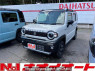 Used 2025 AT suzuki hustler MR92S Image[0]