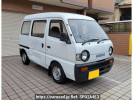 Suzuki Every DE51V