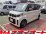 Used 2025 AT nissan roox B44A Image[0]