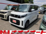 Used 2025 AT nissan roox B44A Image[0]