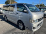 Used 2012 AT toyota hiace-van KDH201V Image[0]