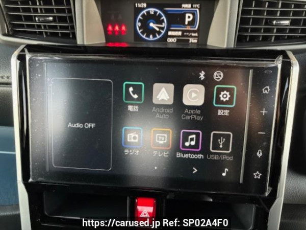 Used 2025 AT toyota roomy M910A Image[2]