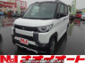 Used 2025 AT mitsubishi delica-mini B34A Image[0]