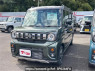 Used 2025 AT suzuki spacia-gear MK94S Image[0]
