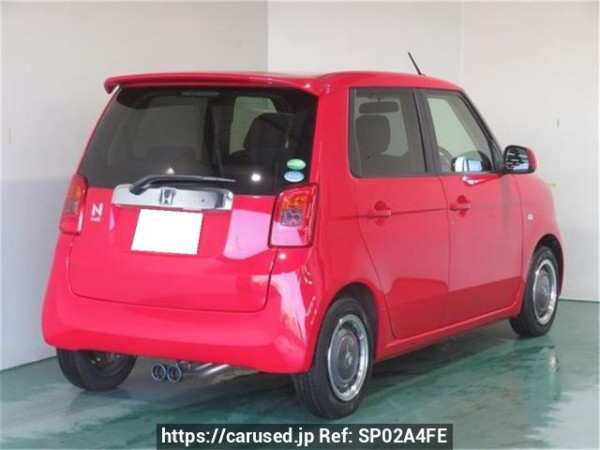 Used 2016 AT honda n-one JG1 Image[1]