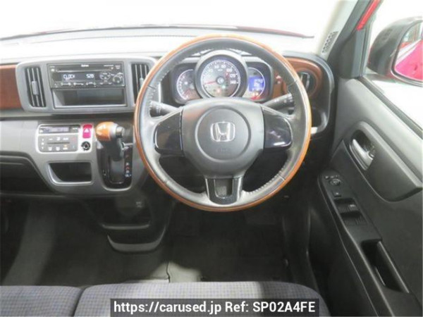 Used 2016 AT honda n-one JG1 Image[2]