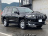 Used 2022 AT toyota land-cruiser-prado TRJ150W Image[0]