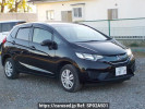 Honda Fit GK4