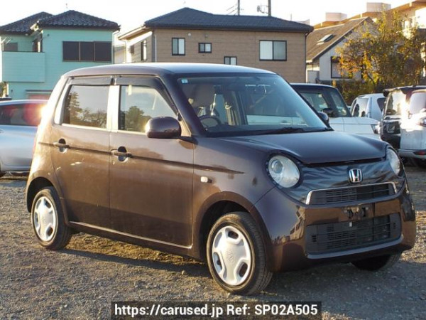 Used 2013 AT honda n-one JG2 Image[0]