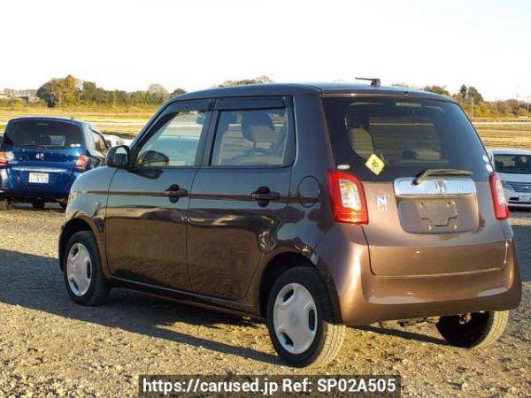 Used 2013 AT honda n-one JG2 Image[1]