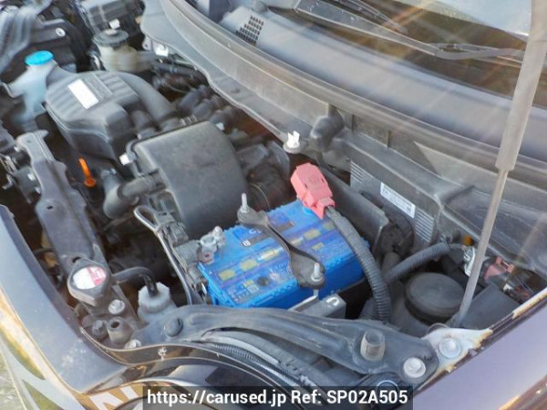 Used 2013 AT honda n-one JG2 Image[2]