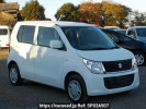 Suzuki Wagon R MH34S
