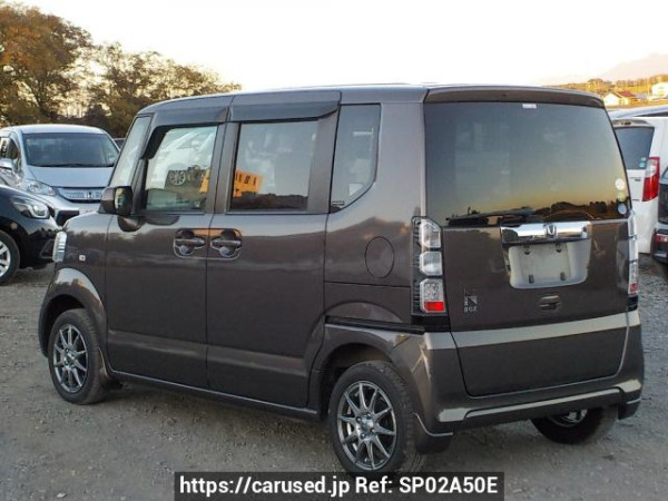 Used 2013 AT honda n-box JF1 Image[1]