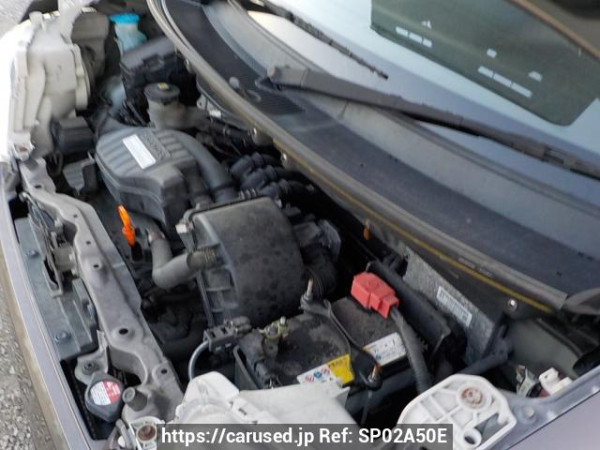 Used 2013 AT honda n-box JF1 Image[2]