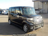 Used 2012 AT honda n-box-custom JF1 Image[0]
