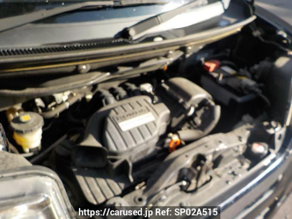 Used 2012 AT honda n-box-custom JF1 Image[2]