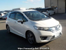 Honda Fit Hybrid GP5