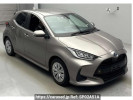 Toyota YARIS MXPH10