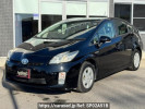 Toyota Prius ZVW30
