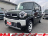 Used 2025 AT suzuki hustler MR92S Image[0]