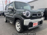 Used 2025 AT suzuki hustler MR92S Image[2]