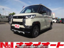 Mitsubishi Delica Mini B34A