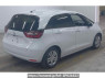 Used 2022 AT honda fit GR1 Image[1]