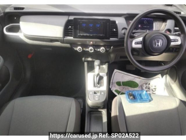 Used 2022 AT honda fit GR1 Image[2]