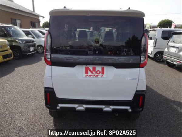 Used 2025 AT mitsubishi delica-mini B34A Image[1]