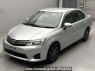 Used 2015 AT toyota corolla-axio NZE161 Image[0]