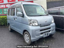 Daihatsu Hijet Cargo S321V