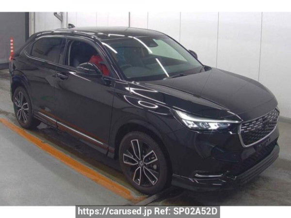 Used 2023 AT honda vezel RV5 Image[0]