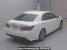 Used 2015 AT toyota crown-hybrid AWS210 Image[1]