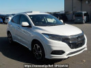 Honda VEZEL RU3