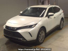 Toyota Harrier Hybrid AXUH80