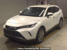 Used 2023 AT toyota harrier-hybrid AXUH80 Image[0]