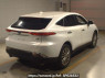 Used 2023 AT toyota harrier-hybrid AXUH80 Image[1]
