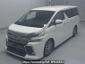 Used 2015 AT toyota vellfire GGH30W Image[0]