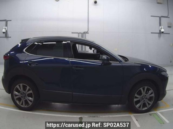 Used 2019 AT mazda cx-30 DMFP Image[2]