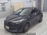 Used 2019 AT toyota c-hr NGX10 Image[0]