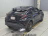 Used 2019 AT toyota c-hr NGX10 Image[1]