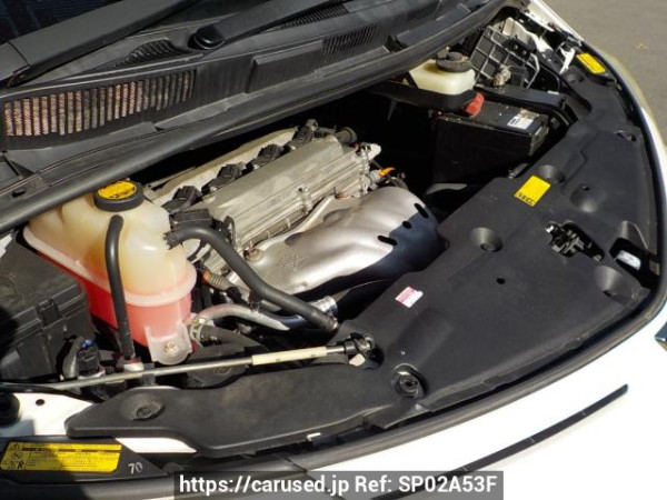 Used 2011 AT toyota estima ACR55W Image[2]