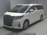 Used 2022 AT toyota alphard-hybrid AYH30W Image[0]