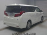 Used 2022 AT toyota alphard-hybrid AYH30W Image[1]