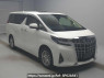 Used 2022 AT toyota alphard-hybrid AYH30W Image[2]